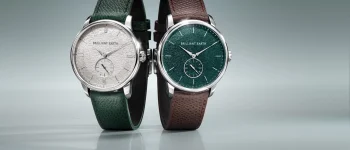 The Solstice Collection Swiss Watch Brilliant Eart