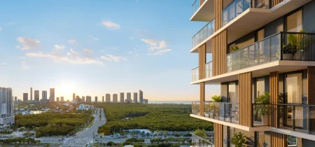 The William Residential Buildling