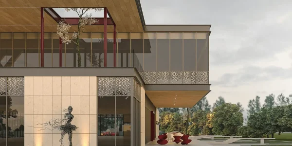 Valika Interior Design project