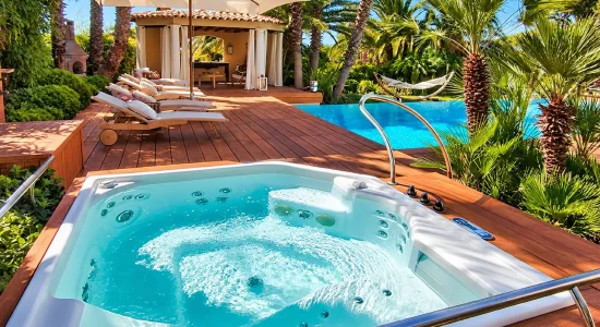Villa Ramada
