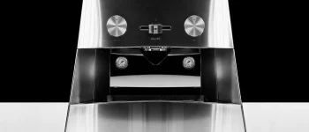 When Espresso Machines Become Works of Art