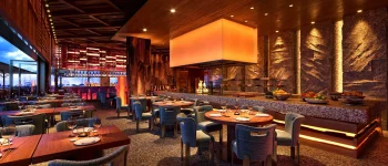 Zuma Athens Restaurant