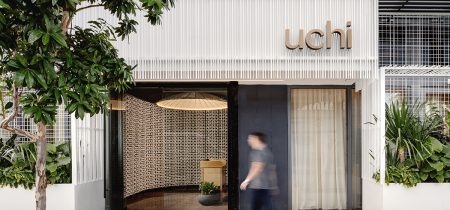 Uchi Restaurant